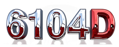 6104d logo