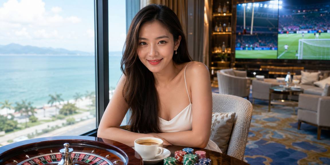6104d Giải Đấu Quốc Tế và Khu Vực
